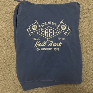 Súper cool Obey hoodie